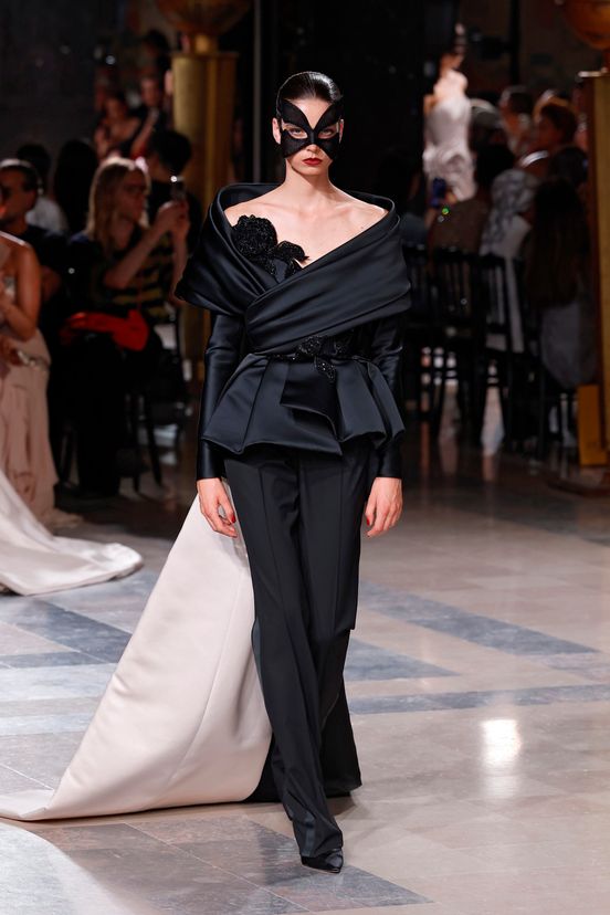 couture<br>FW26