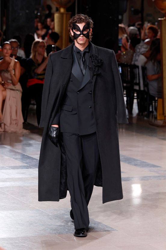 couture<br>FW26