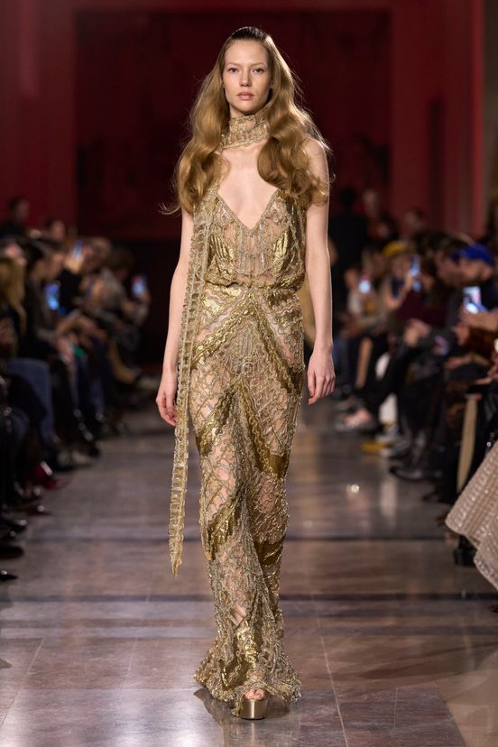 couture<br>SS26