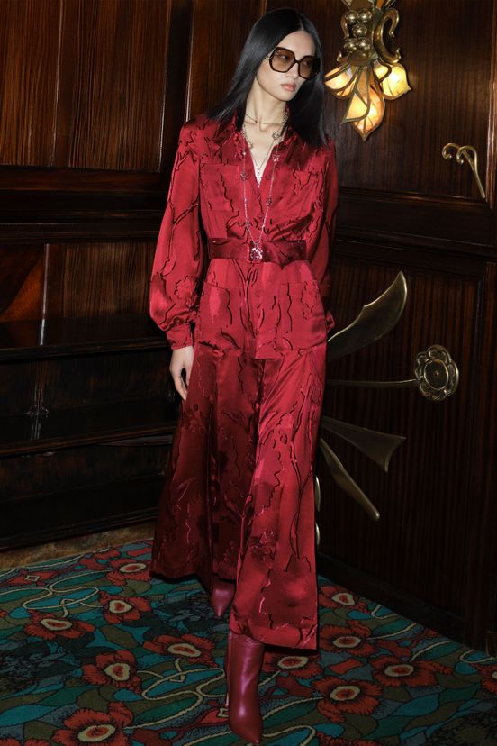 woman<br>Pre-Fall 2025