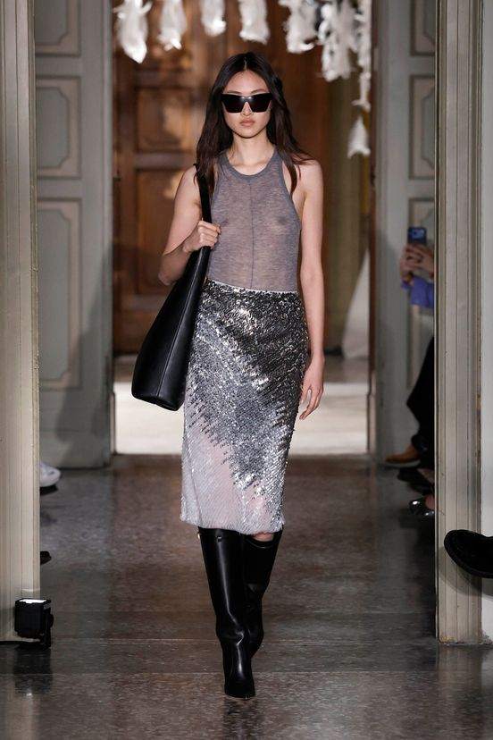 woman<br>FW26
