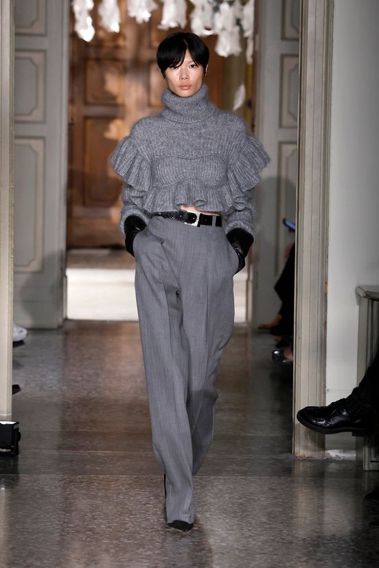 woman<br>FW26