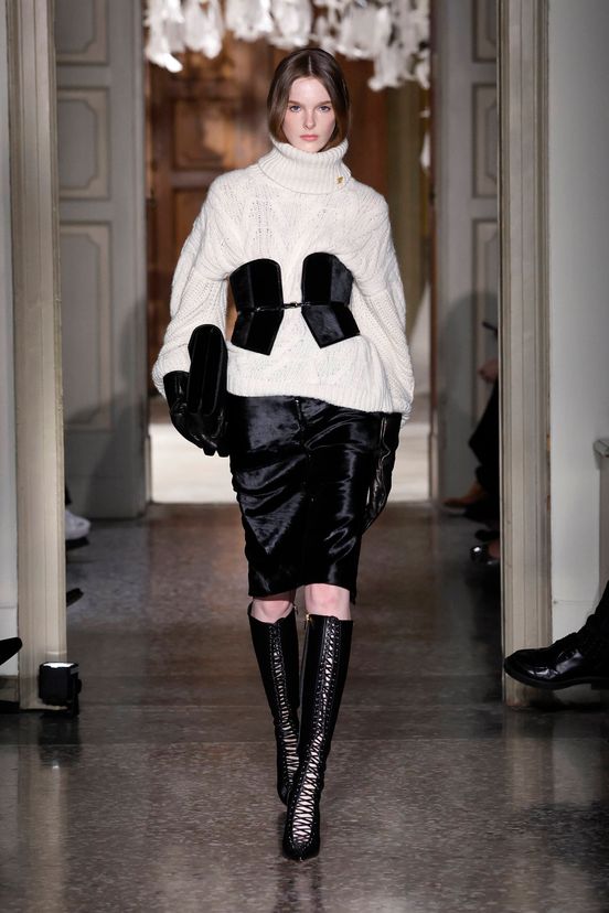 woman<br>FW26