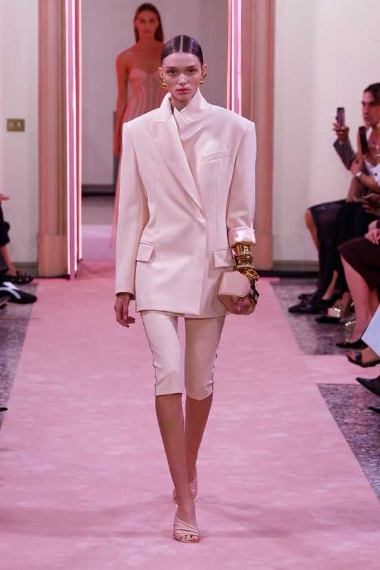 Elisabetta FranchiWW SS26
