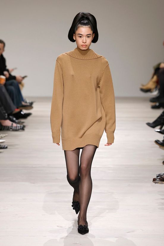 woman<br>FW25