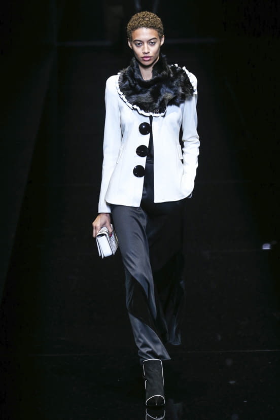woman<br>F/W 17