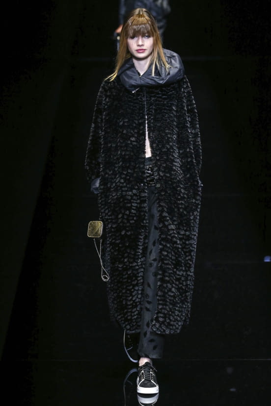 woman<br>F/W 17