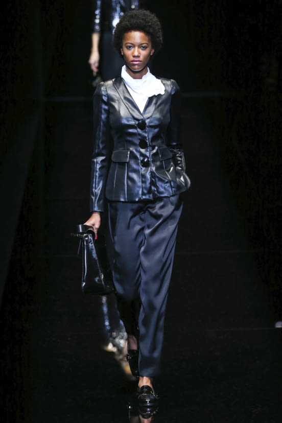 woman<br>F/W 17
