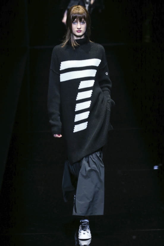 woman<br>F/W 17