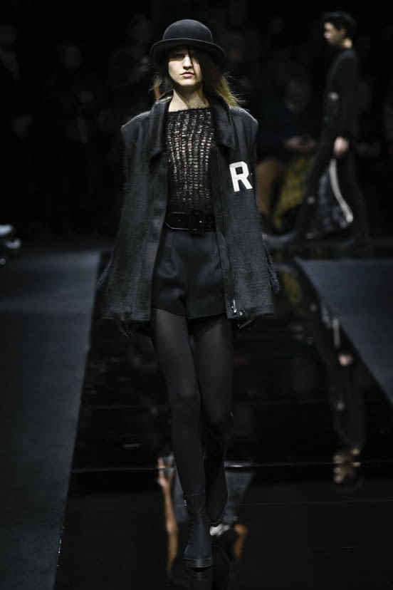 woman<br>FW20