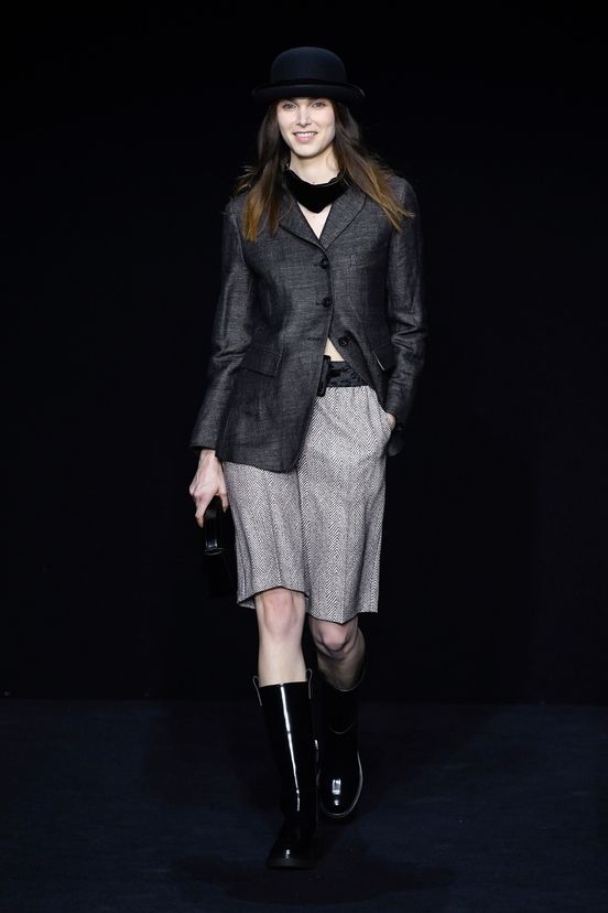 woman<br>FW23