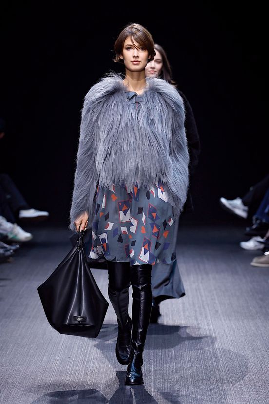 woman<br>FW25