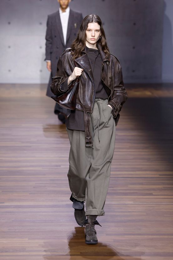 woman<br>FW26