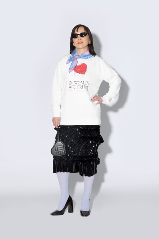 woman<br>FW21