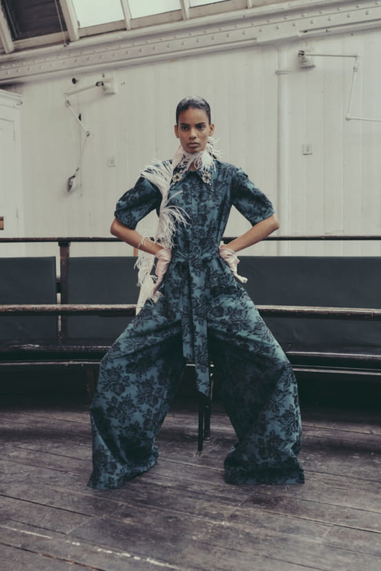 woman<br>PF19