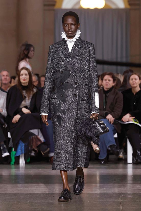 tweed