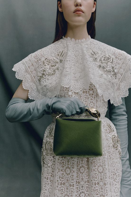 lace