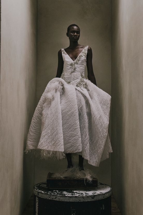 ErdemWW - Resort 2027