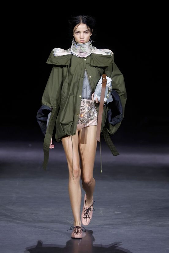 hot pants