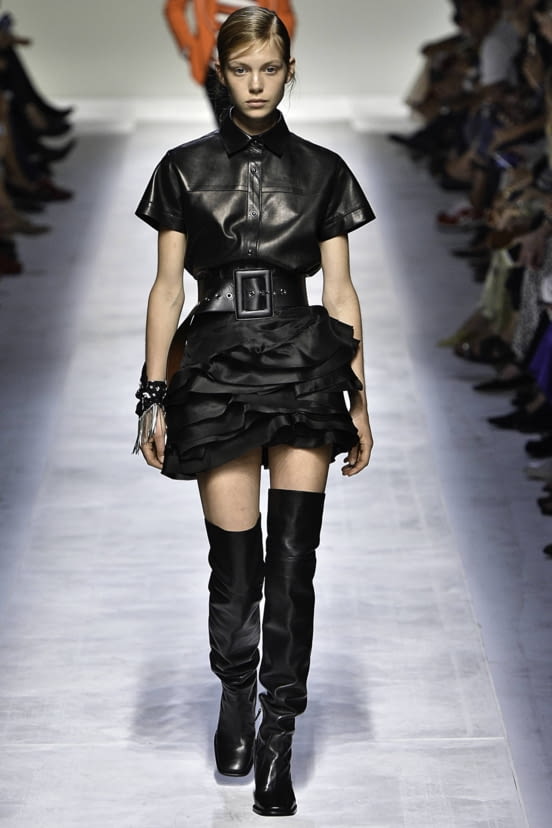 woman<br>SS19