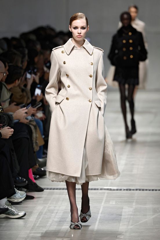 Ermanno ScervinoWW FW26