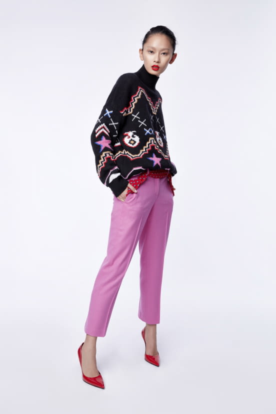 woman<br>PF19