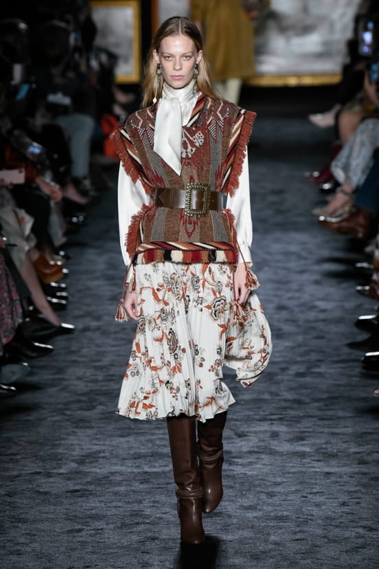 woman<br>FW20