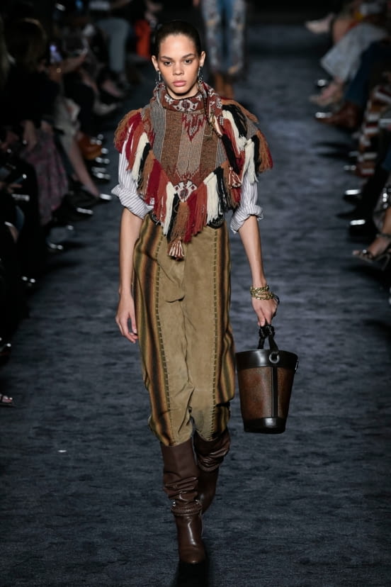 woman<br>FW20