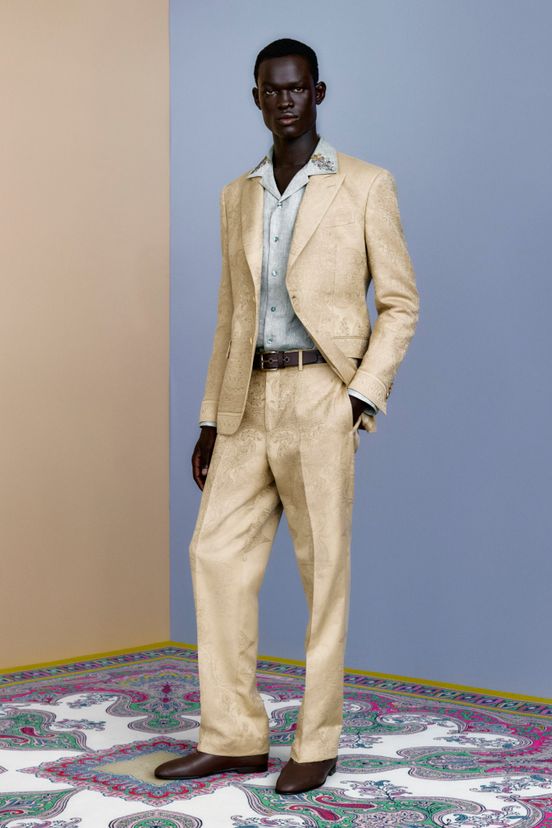EtroMW SS 26