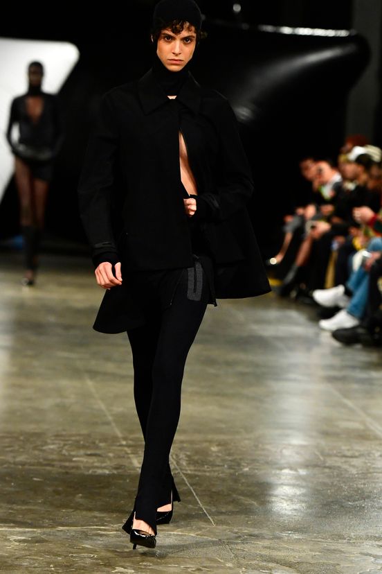 woman<br>FW24