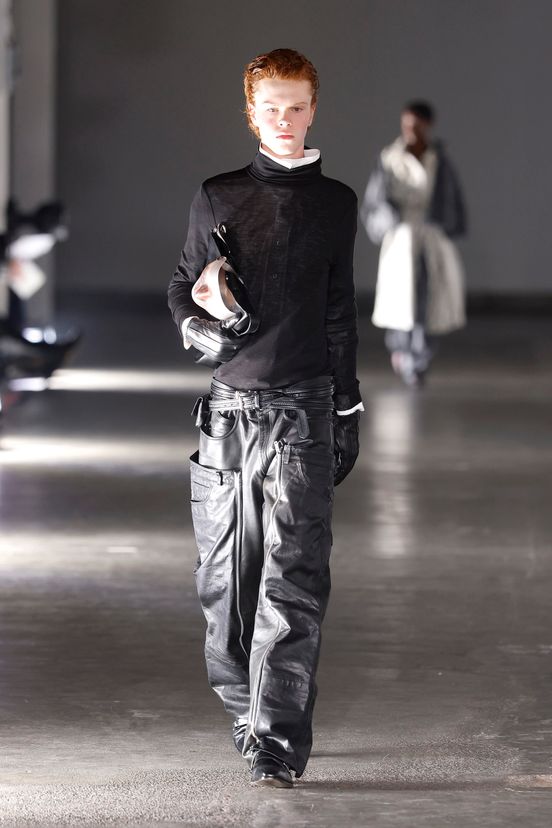 woman<br>FW25