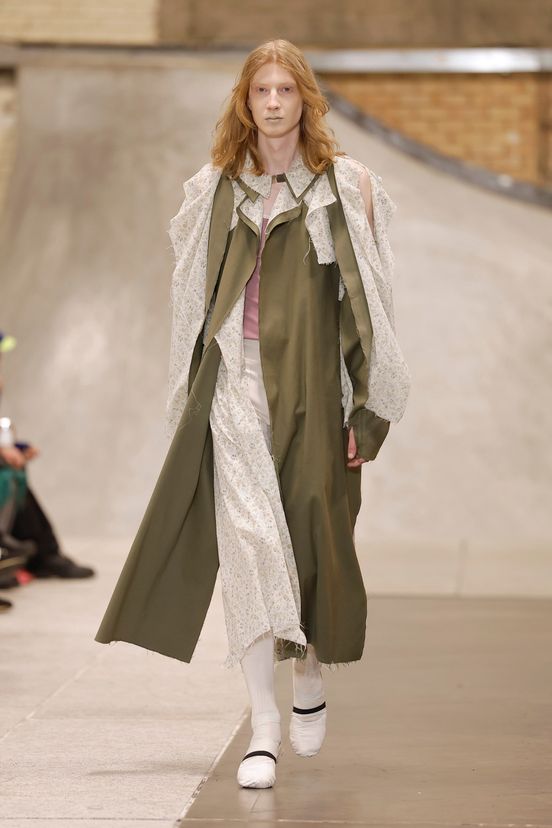 woman<br>FW26