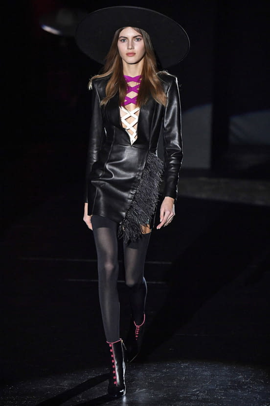 woman<br>F/W 17