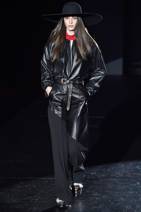 woman<br>F/W 17
