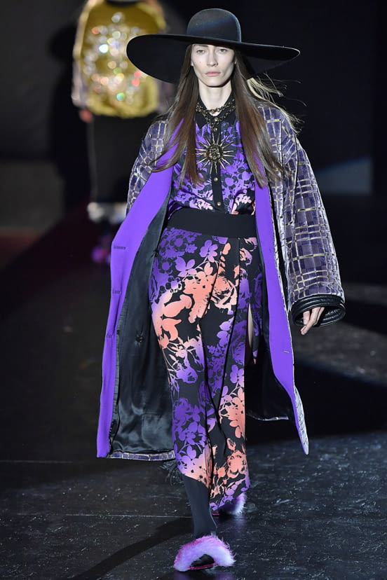 woman<br>F/W 17