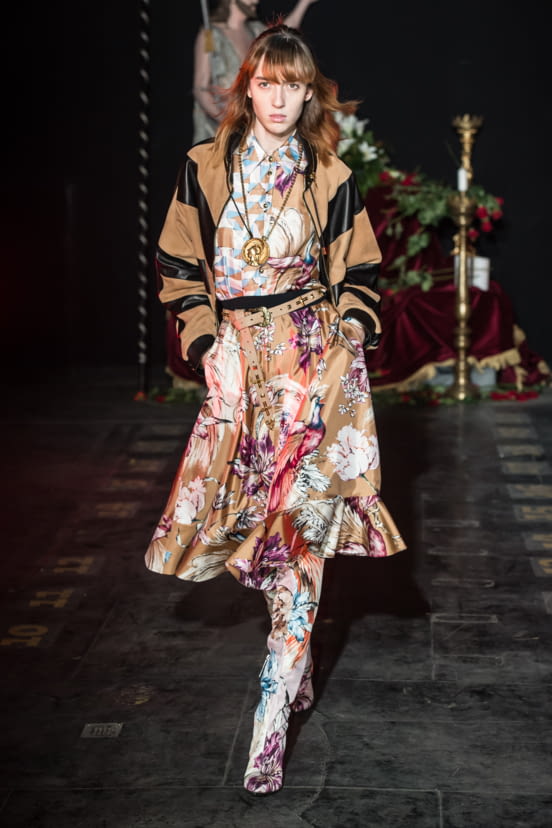woman<br>S/S 17