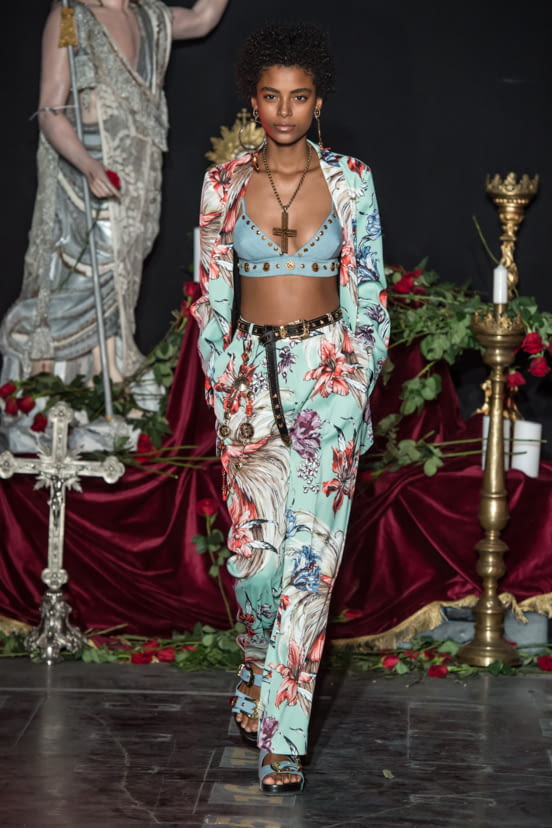 woman<br>S/S 17