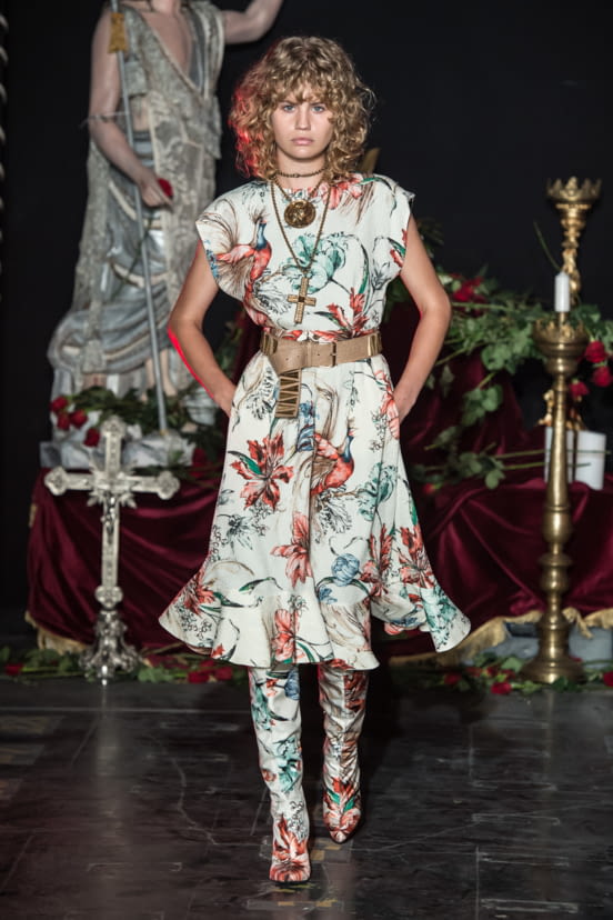 woman<br>S/S 17