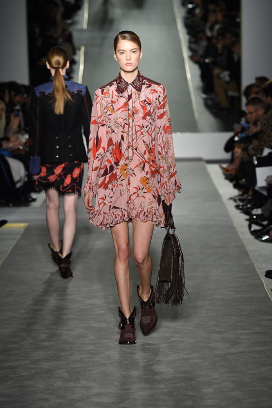 woman<br>F/W 16