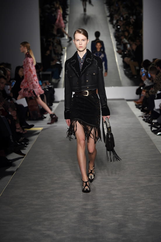 woman<br>F/W 16