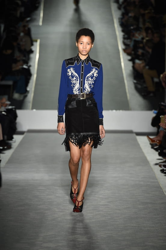 woman<br>F/W 16