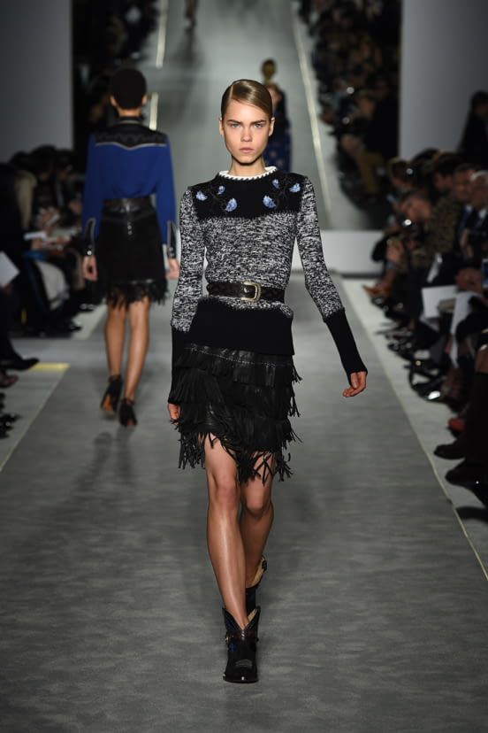 woman<br>F/W 16
