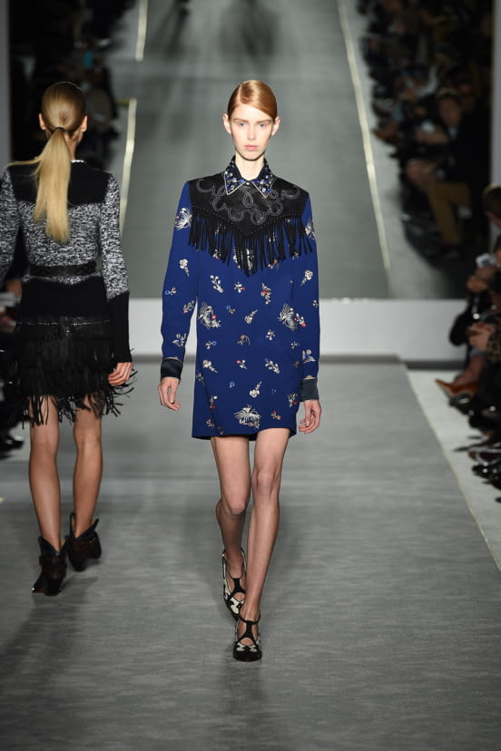 woman<br>F/W 16