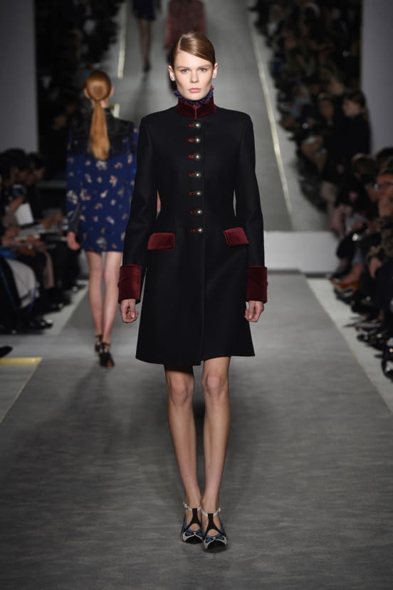 woman<br>F/W 16