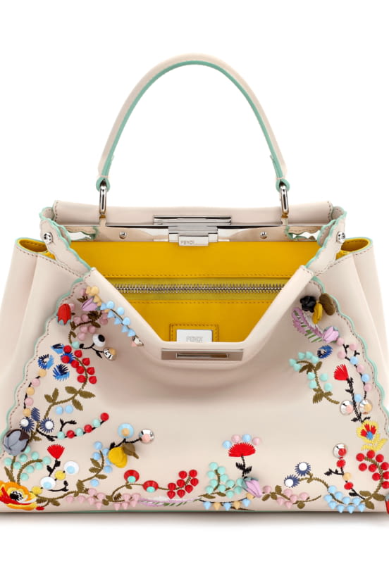accessory<br>S/S 17