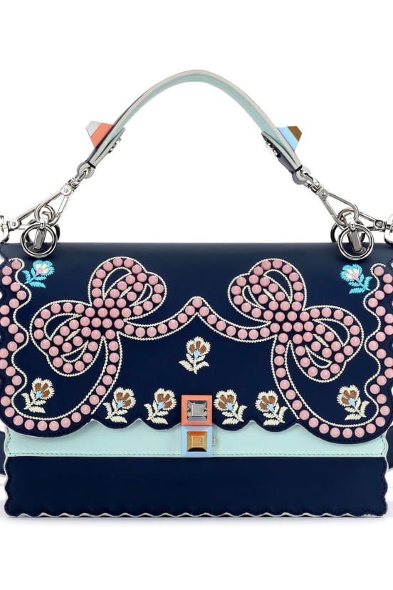 accessory<br>S/S 17