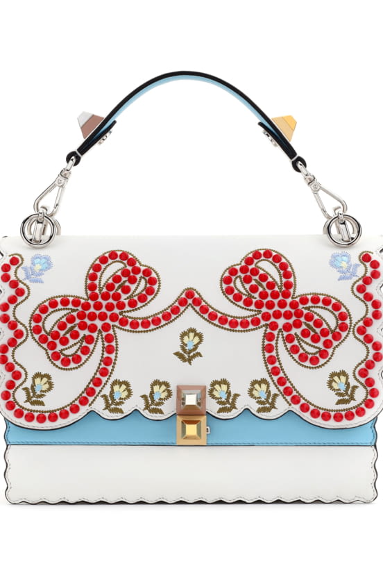 accessory<br>S/S 17