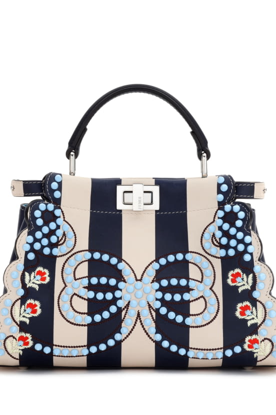 accessory<br>S/S 17