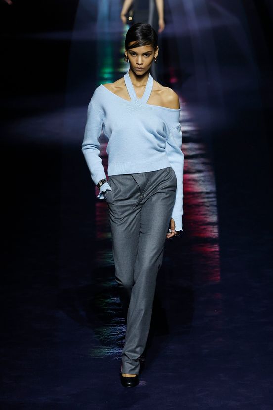 woman<br>FW23