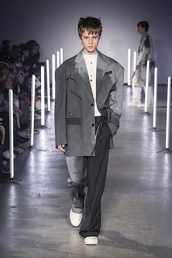 Feng Chen WangMW FW20